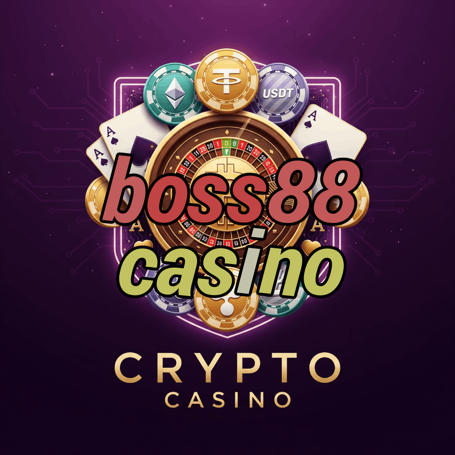 Boss88 Casino - Top Asian VIP Casino